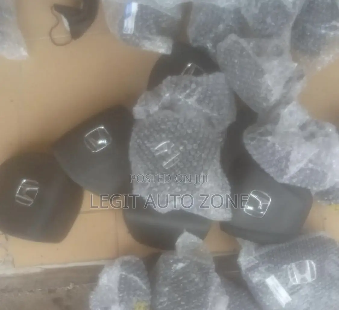 Honda Civic 2016-2018 Airbag Cover