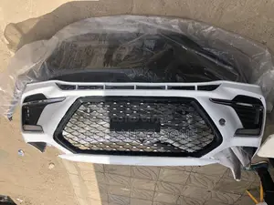 Hyundai Elantra 2016,2017 Spec Bumper