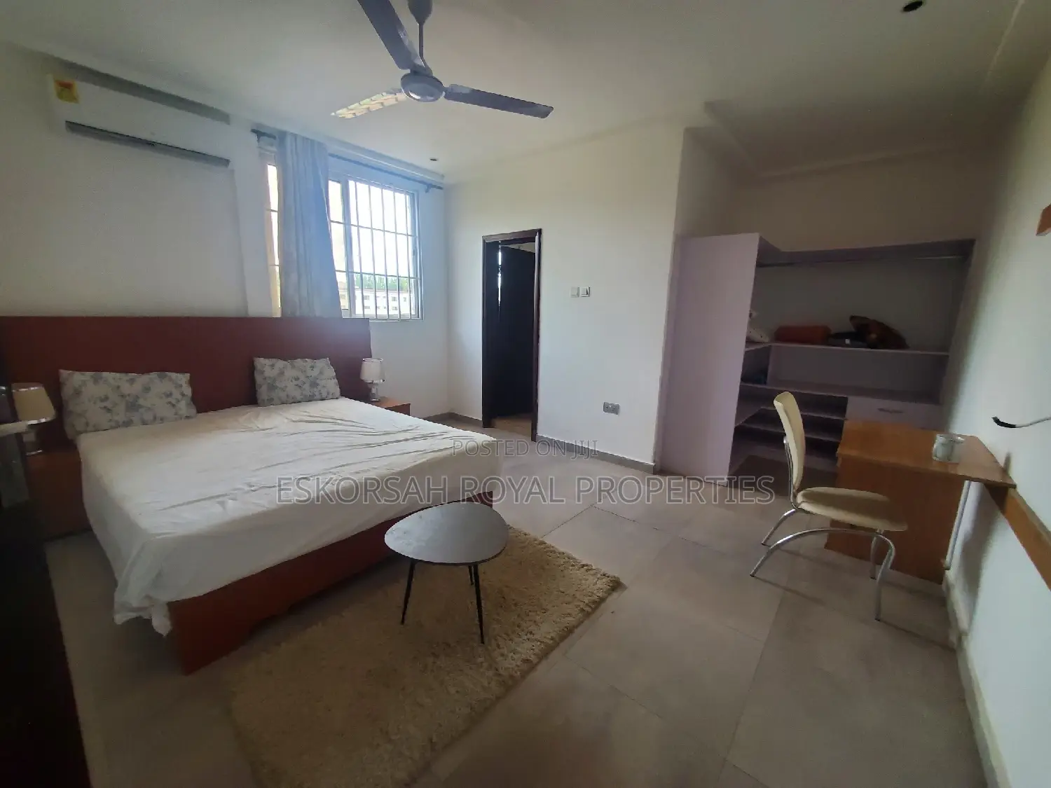 Furnished 2bdrm Apartment in East Legon for rent