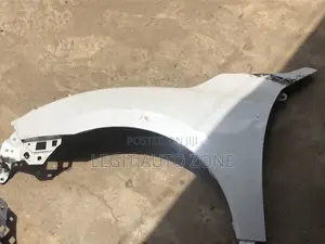 Honda Civic 2016 -2018 Fender