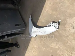 Honda Civic 2016 -2018 Fender