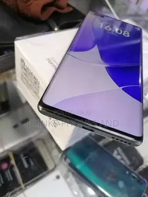 New Huawei nova 9 Pro 128 GB Green