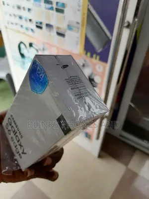 New Samsung Galaxy S6 edge 32 GB Gold