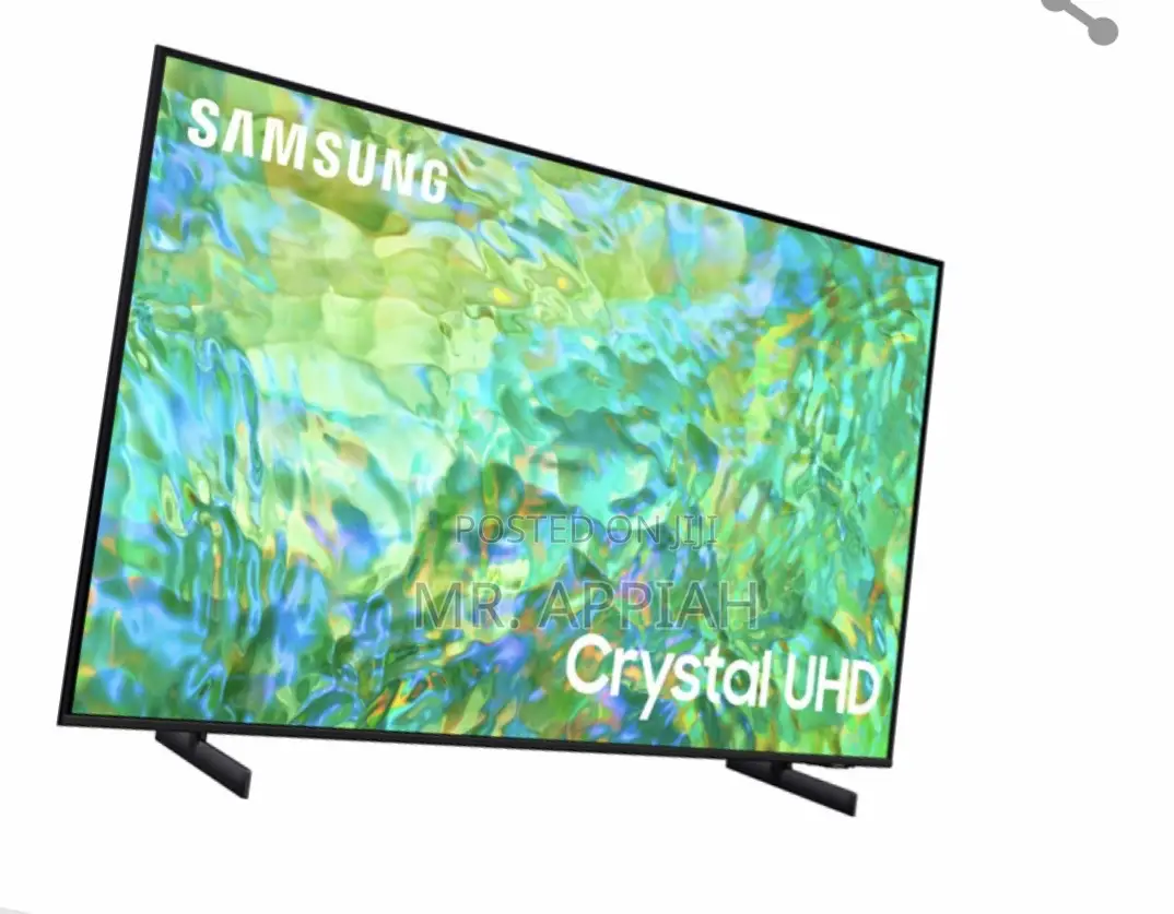Quality Lg 55cu800 Crystal Uhd 55" HDR Smart Led Tv.