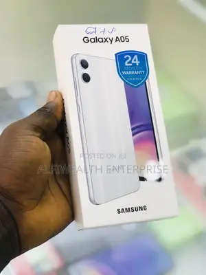 Samsung Galaxy A05 Mobile Phones in Ghana for sale Prices on Jiji.com.gh