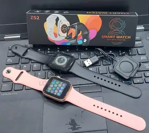 Latest Z52 Smartwatch