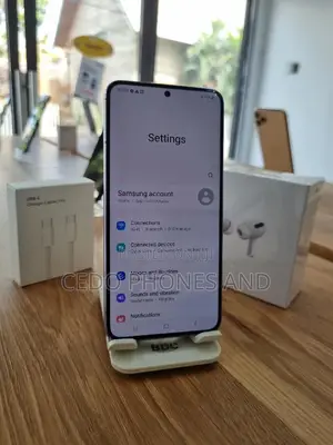 Samsung Galaxy S22 5G 128 GB Purple