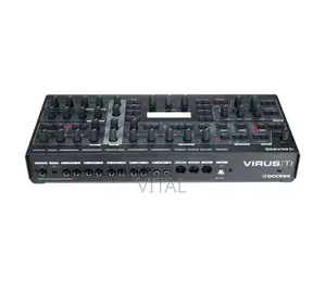 Synthesizer Access Virus TI