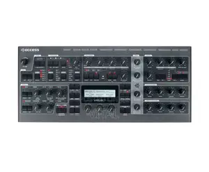 Synthesizer Access Virus TI