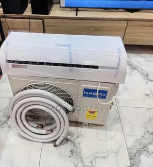 Classic Design Nasco Split Electric Air Conditioner(1.5hp)