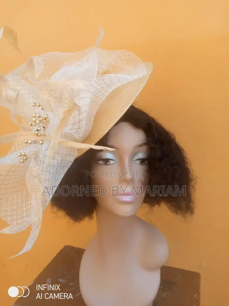 Fascinator