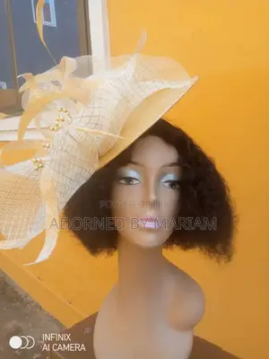 Fascinator