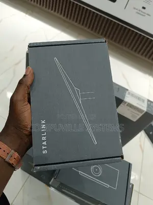 Starlink Gen 4 Standard Kit