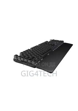 Philips Spk8605 RGB Wired Mechanical Gaming Keyboard