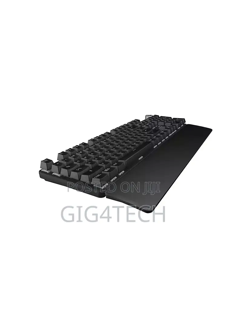 Philips Spk8605 RGB Wired Mechanical Gaming Keyboard