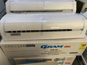 Gram Plus Air Condition 1.5hp