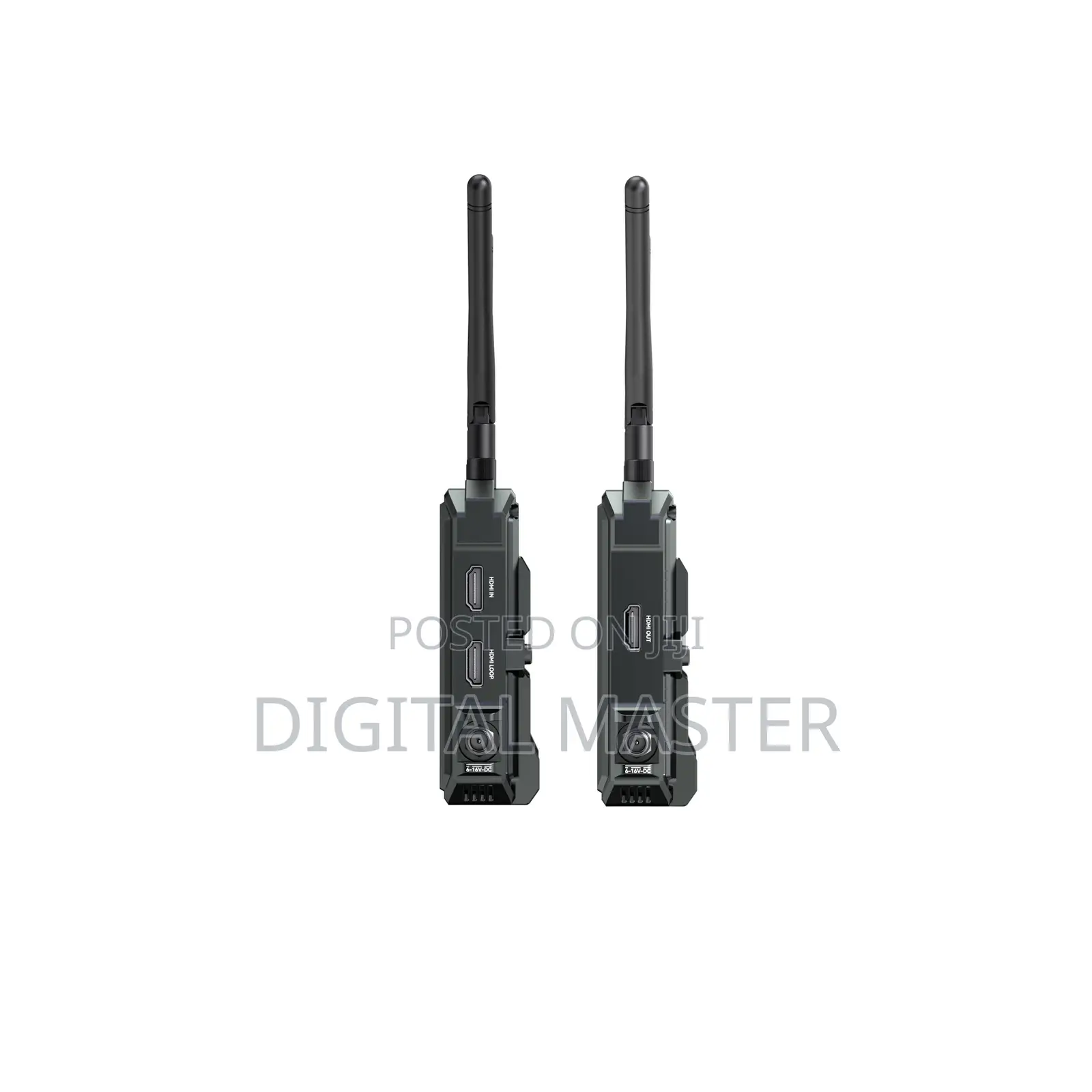 Hollyland Pyro H Hdmi Wireless Video Transmission System