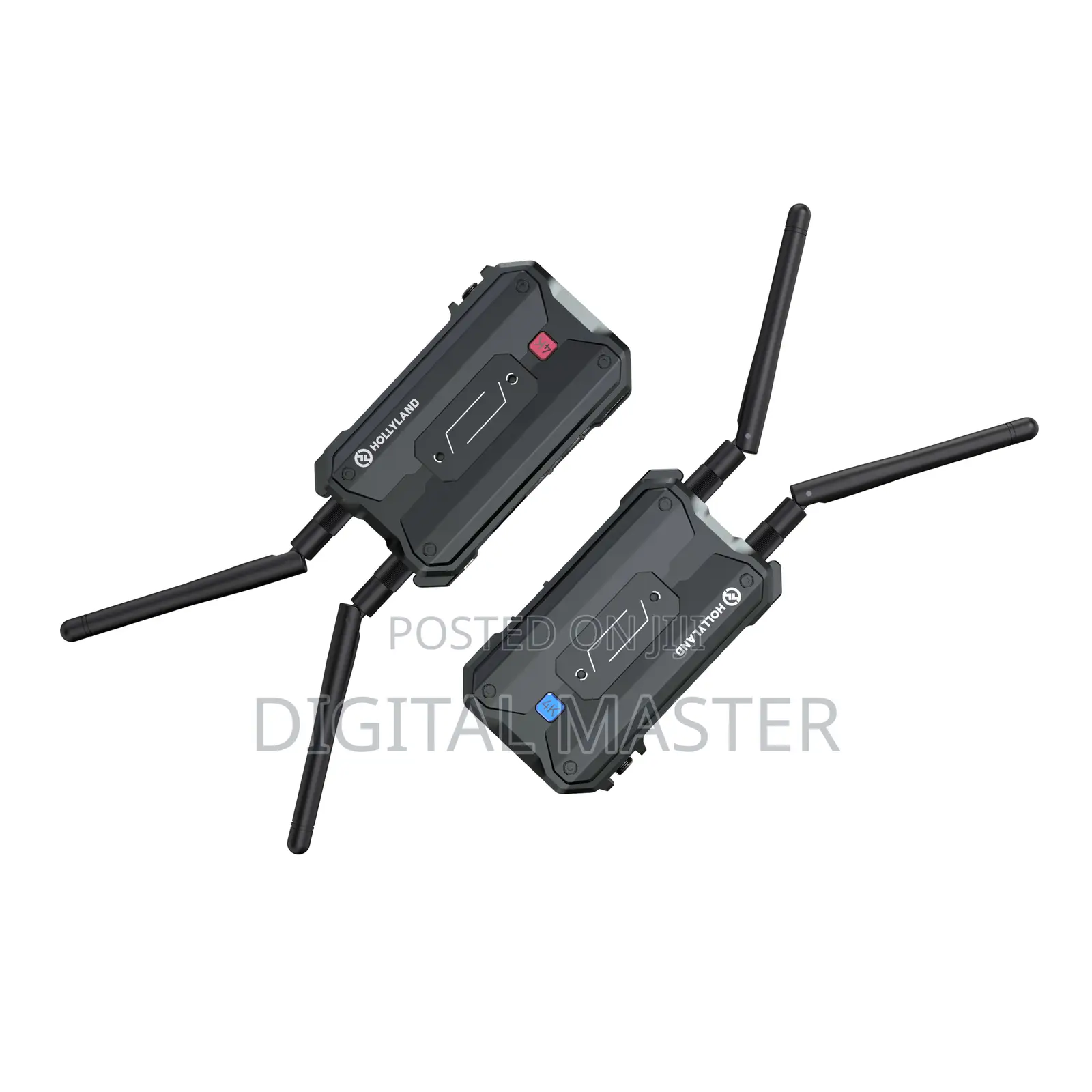 Hollyland Pyro H Hdmi Wireless Video Transmission System