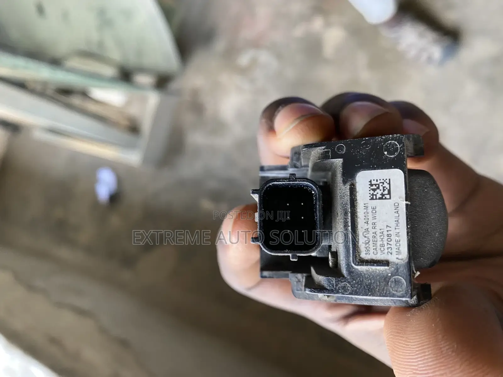 Rear View Camera for Honda Accord 2018 Reverse Camera