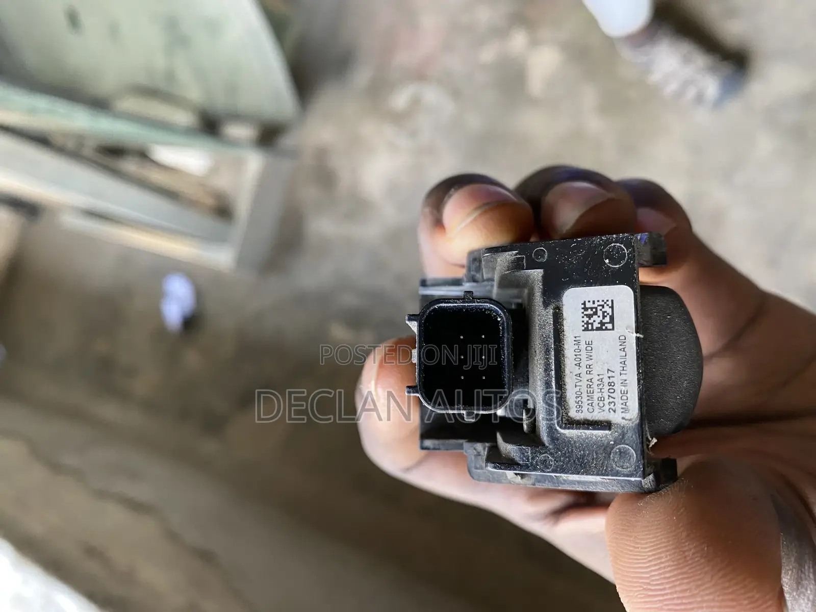 Rear View Camera for Honda Accord 2018 Reverse Camera