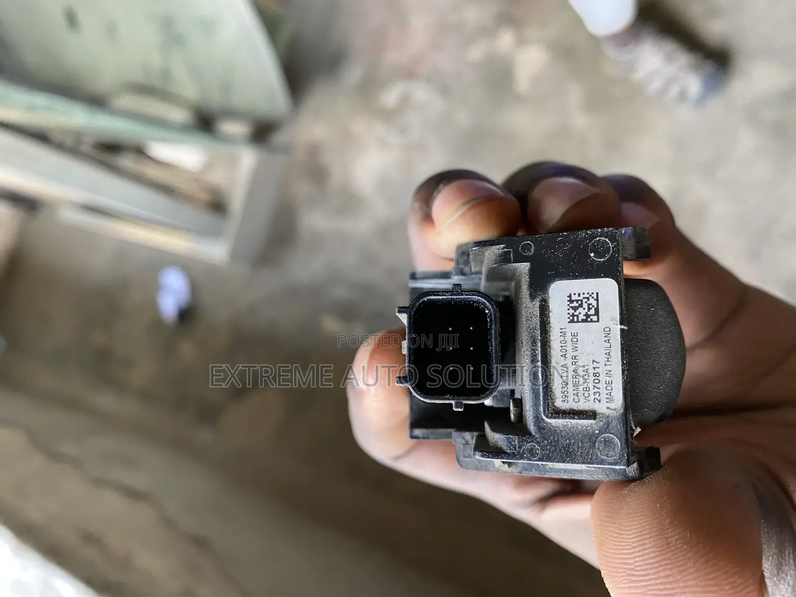 Rear View Camera for Honda Accord 2018 Reverse Camera