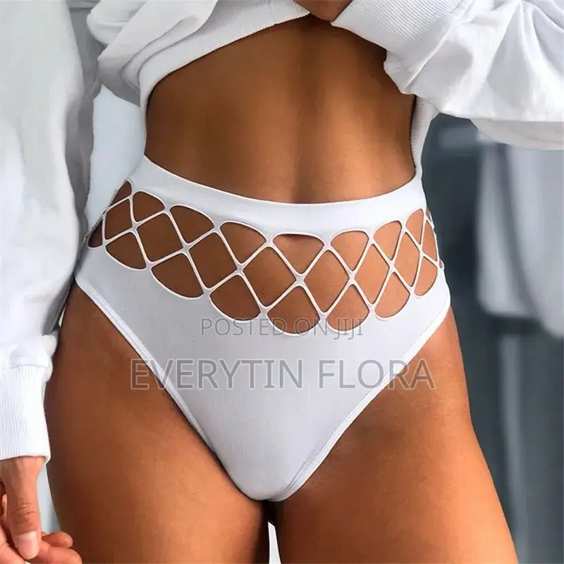 Soft and Stretchy Panties