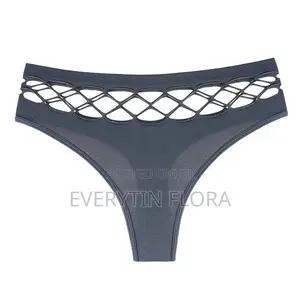 Soft and Stretchy Panties