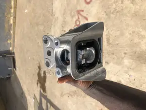 Honda Civic 2007-2008 Engine Mount