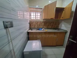 Furnished Studio Apartment in East Legon, Ability for rent
