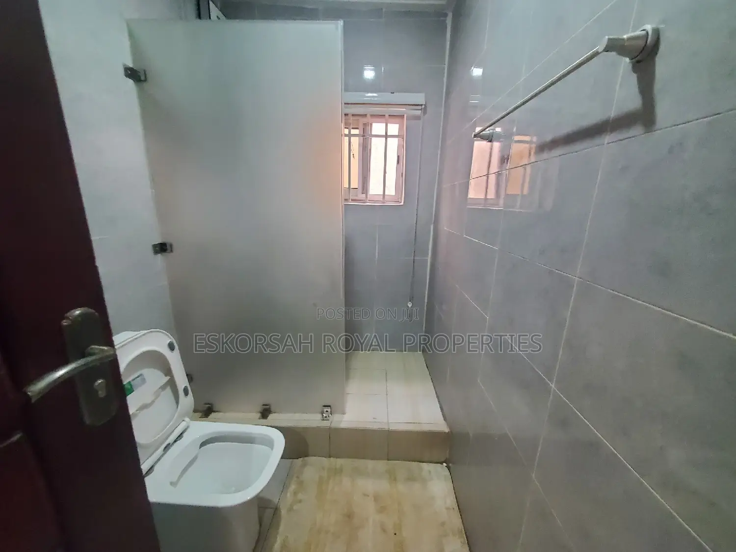Furnished 1bdrm Room & Parlour in East Legon, Adjiriganor for rent