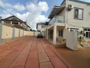Furnished 1bdrm Room & Parlour in East Legon, Adjiriganor for rent