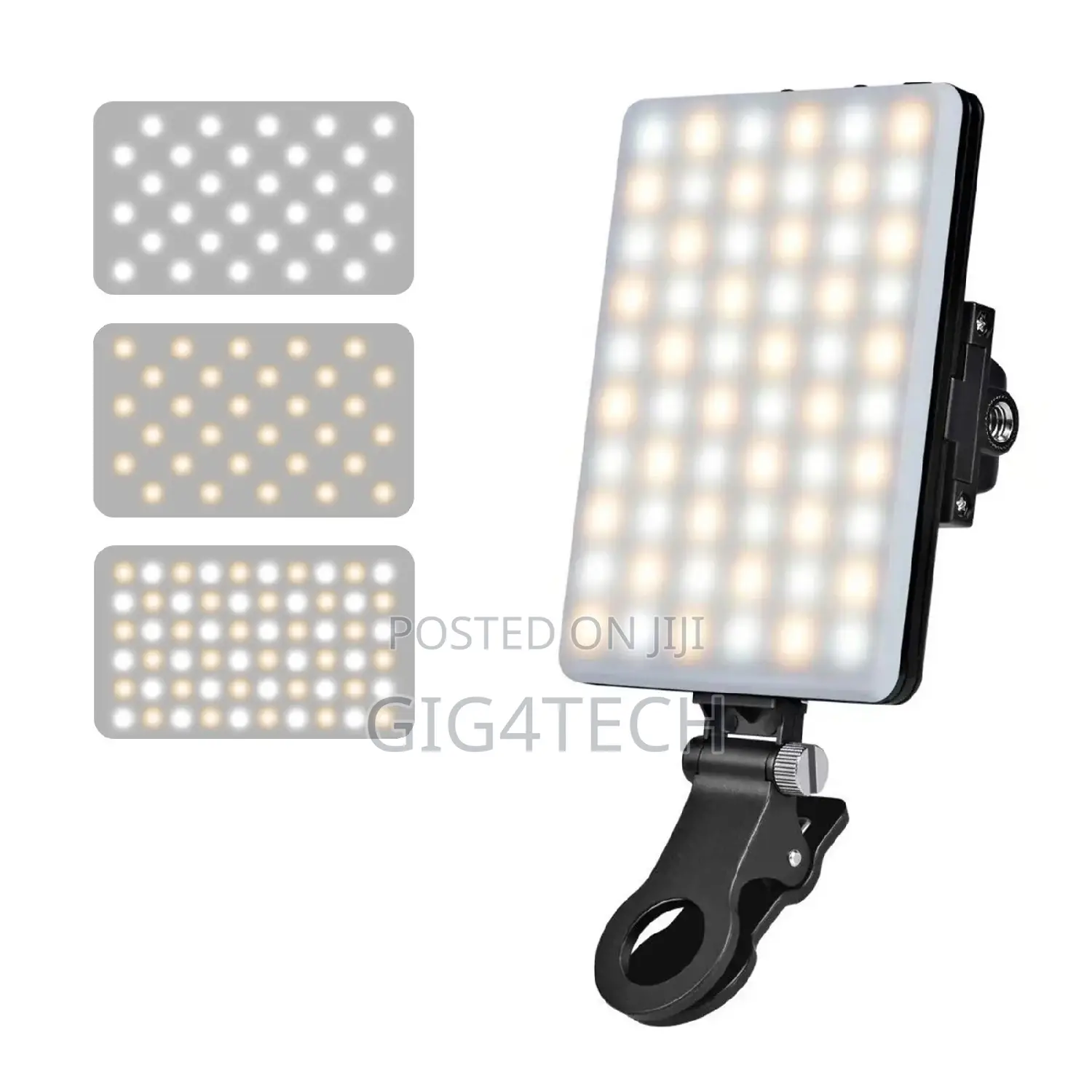 St120 Photography Fill Light RGB Video Light