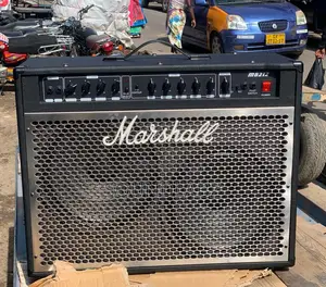 Marshall Mg212 Lead Guitar Combo