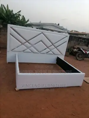 King Size Bed Frame