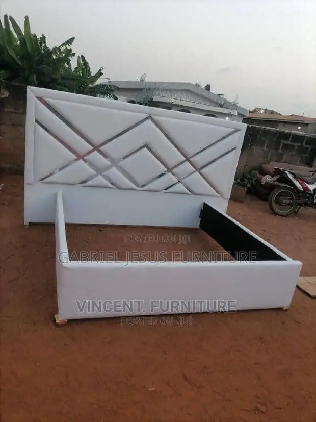 King Size Bed Frame