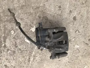 Range Rover Evoque 2014 Break Caliper (Complete)