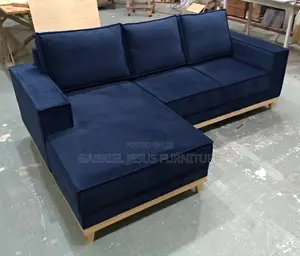 L-Shape Sofa