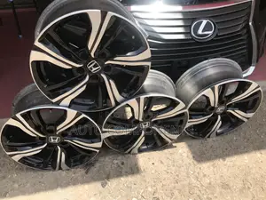 Rim 17 for Honda Civic 2016