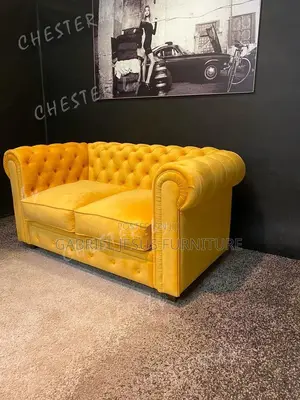 Chesterfield Sofa Chair