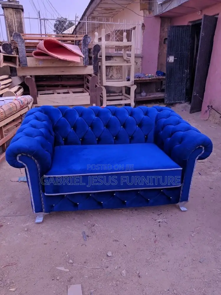 Chesterfield Sofa Chair