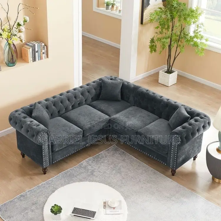 Chesterfield Sofa Chair