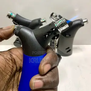 Jet Flame Refillable Lighters
