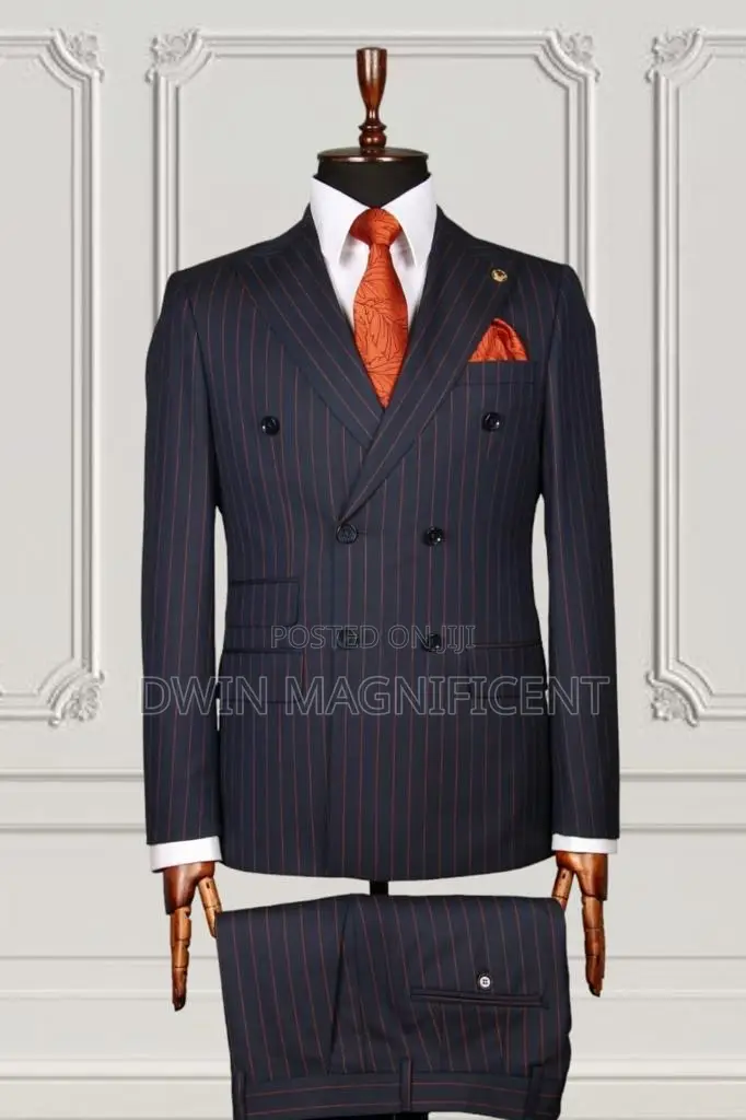 High Class Suits