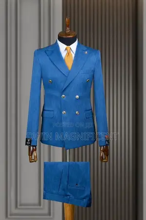 High Class Suits