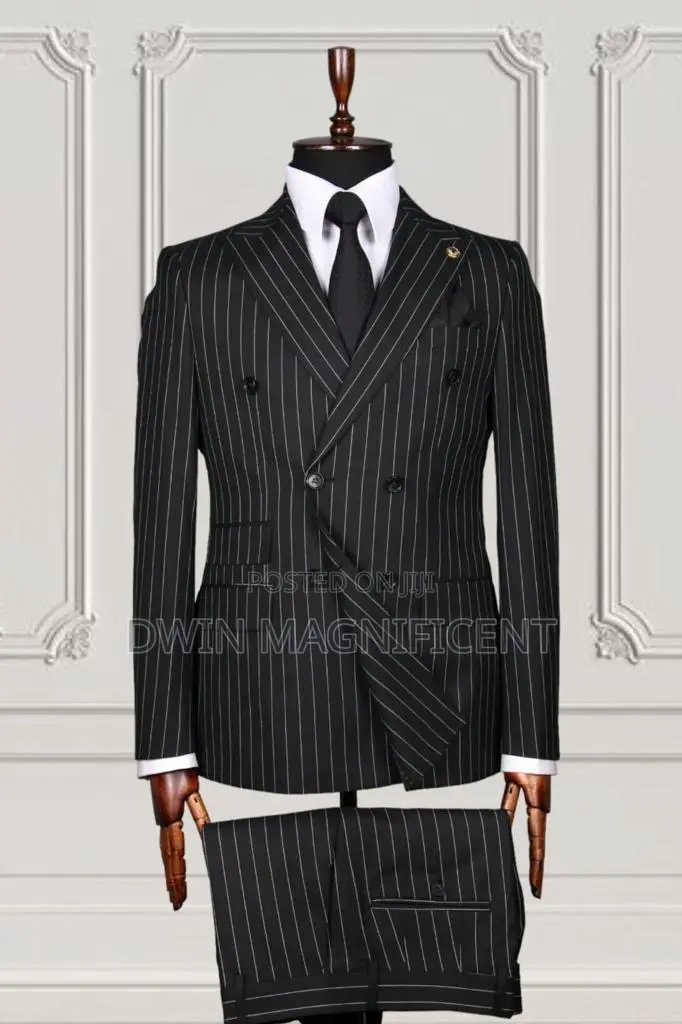 High Class Suits