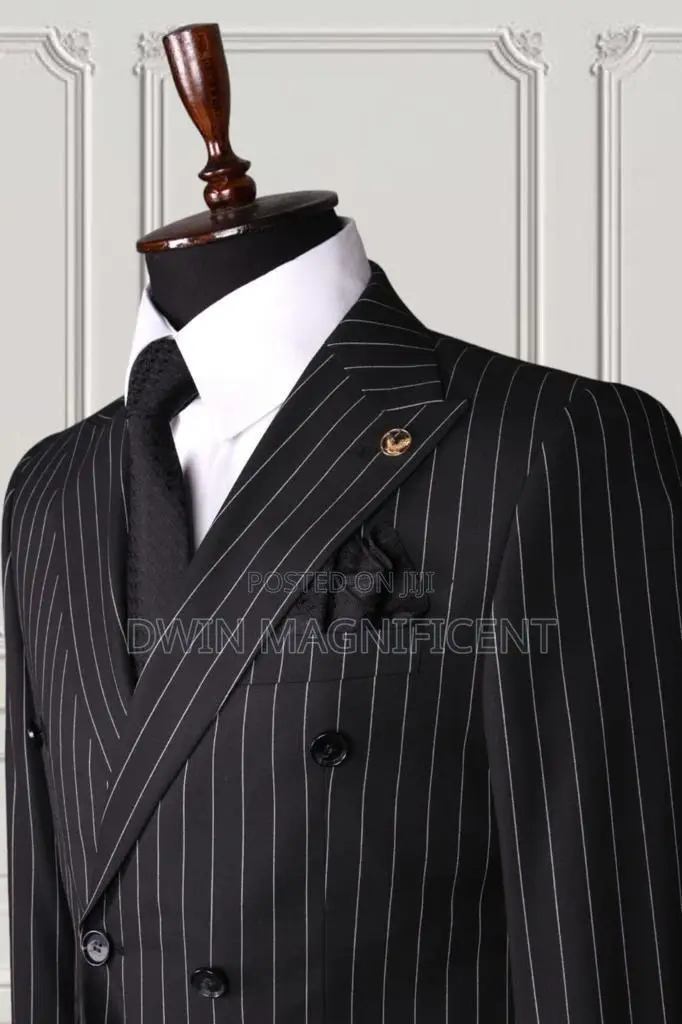 High Class Suits