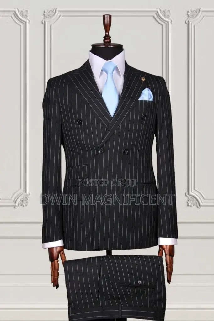 High Class Suits
