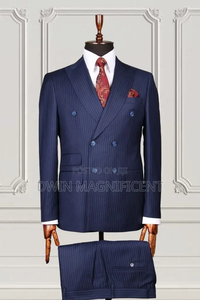 High Class Suits