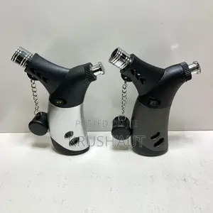 Jet Flame Refillable Lighters
