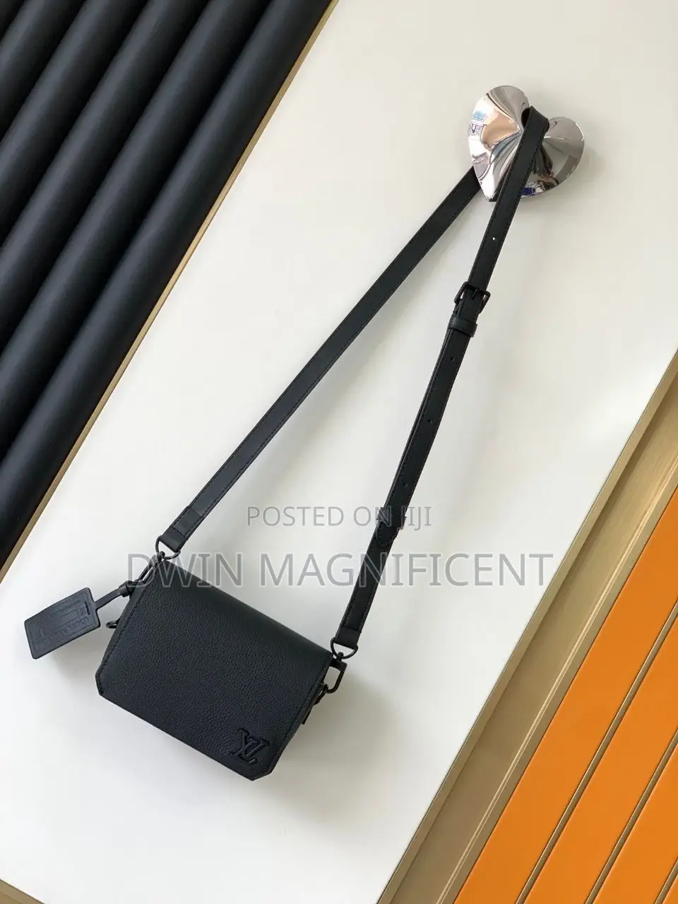 High Class LV Bag